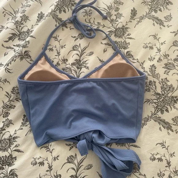 Kortni Jeane swim top - Picture 3 of 4